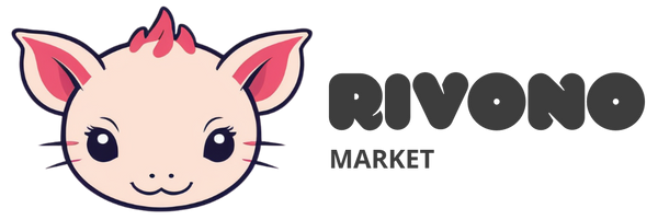 Rivono Market